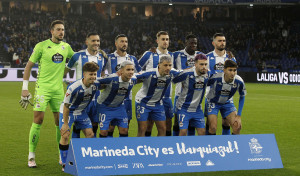 1x1 del Dépor-Mirandés