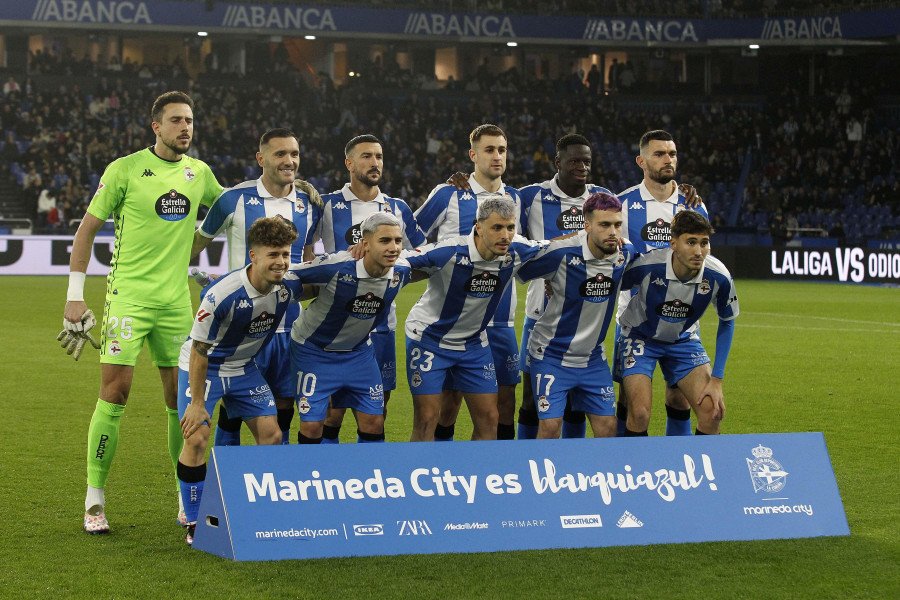 1x1 del Dépor-Mirandés