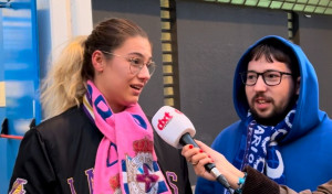 Encuesta en Riazor: la afición del Dépor pide a gritos un delantero en el mercado de invierno