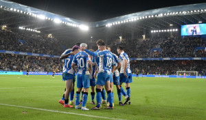 Luces y sombras en la primera vuelta del Dépor