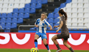 El balance goleador, in crescendo desde la llegada de Fran Alonso