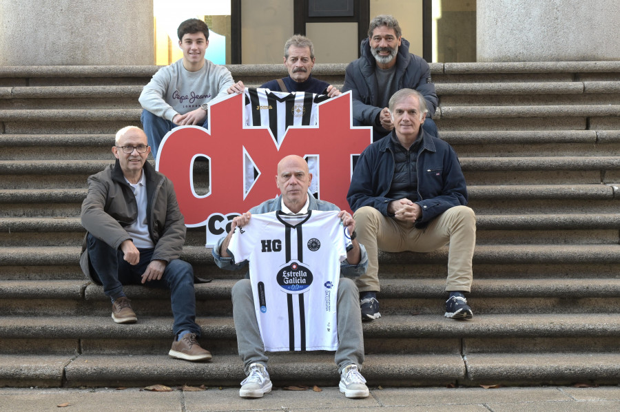 "Somos de Dominicos, pero nos fuimos al Liceo a crecer"