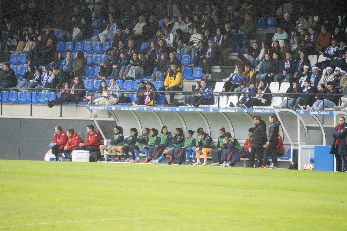 Imágenes de la Ciudad Deportiva de Abegondo   RCD   CARLOTA BLANCO (4)