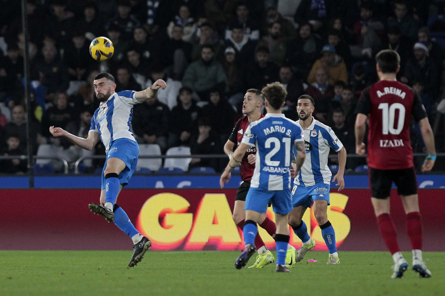 EL ANÁLISIS POR LÍNEAS: DEFENSA: El balón parado, la criptonita  de la zaga