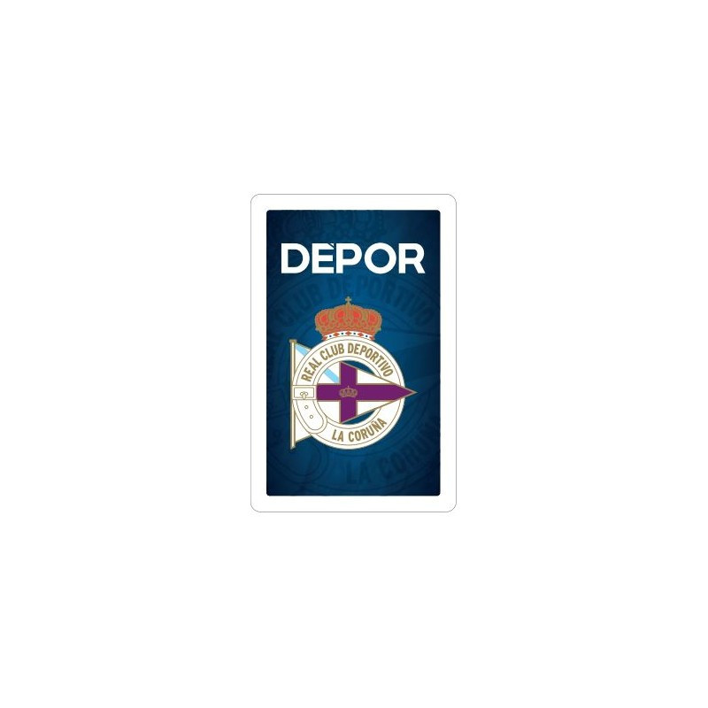 Cartas depor