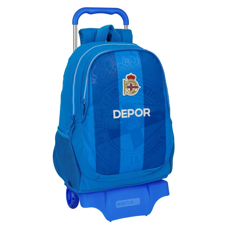 Mochila depor