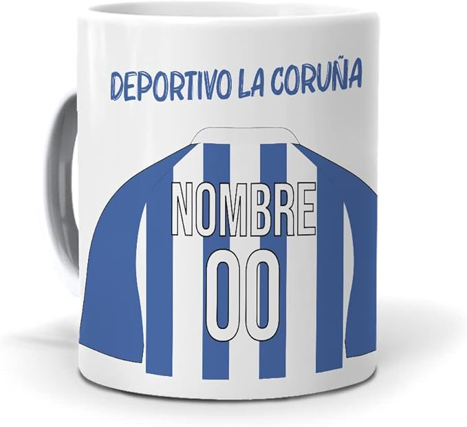 Taza depor