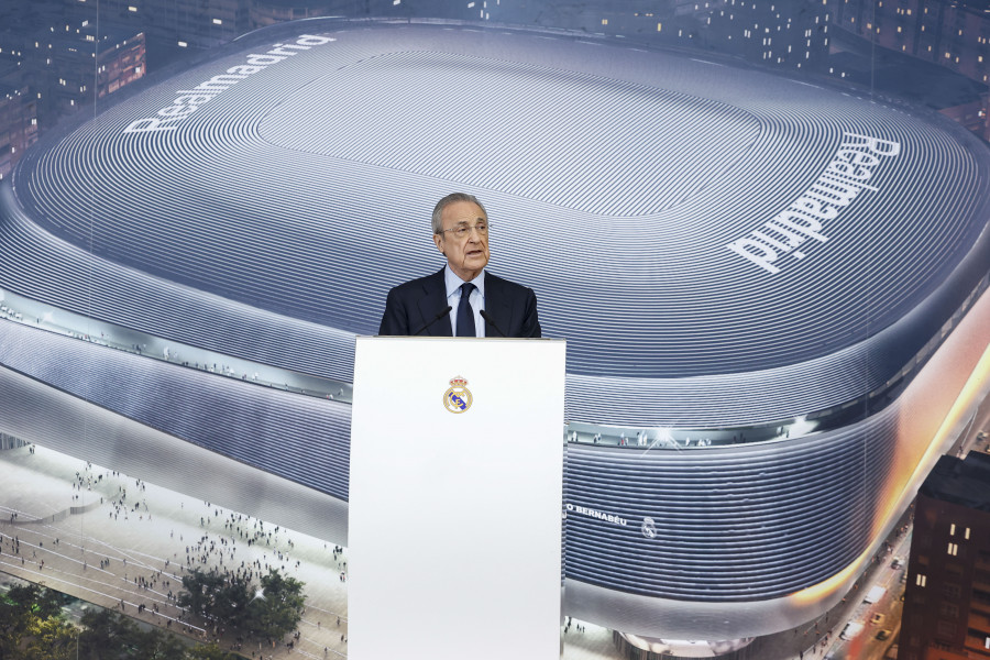 El Real Madrid inicia el proceso para convocar elecciones