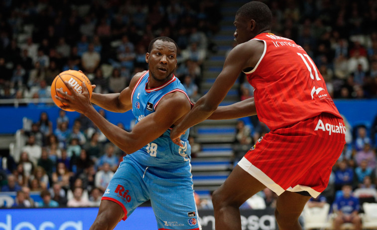 El Manresa sueña con la Copa tras ganar en Lugo al Breogán (79-88)