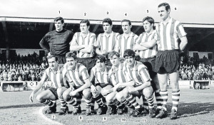 YO JUGUÉ EN RIAZOR | Athletic Club 1968-69