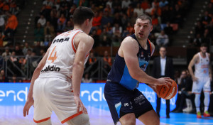 Baskonia - Leyma Coruña | Urgencias por la Copa y la permanencia