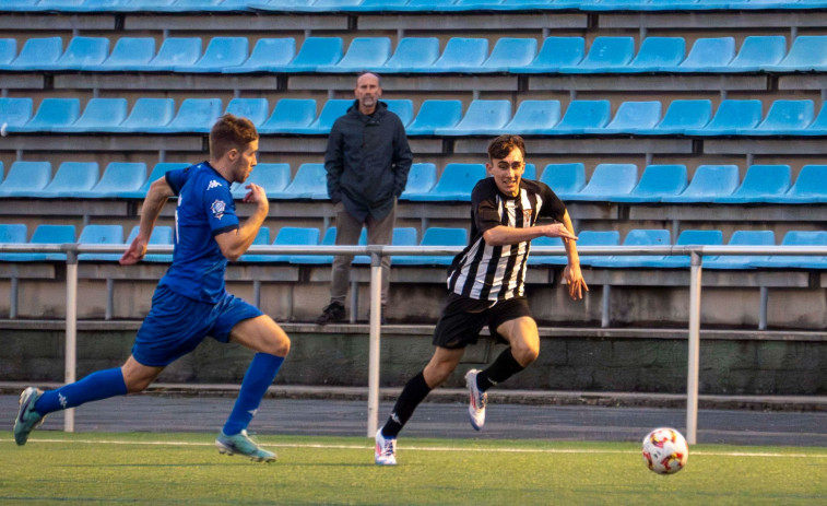 Orillamar y Victoria, favoritos al primer puesto en el test a la Primera Futgal coruñesa