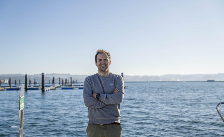 Jano Toro: “Navegar es un aprendizaje que queda para toda la vida”