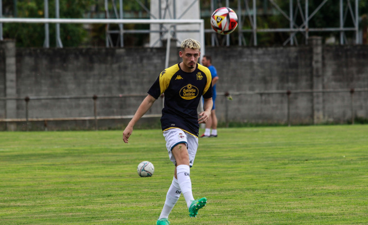 Jamie Bowden abandona el fútbol a los 23 años