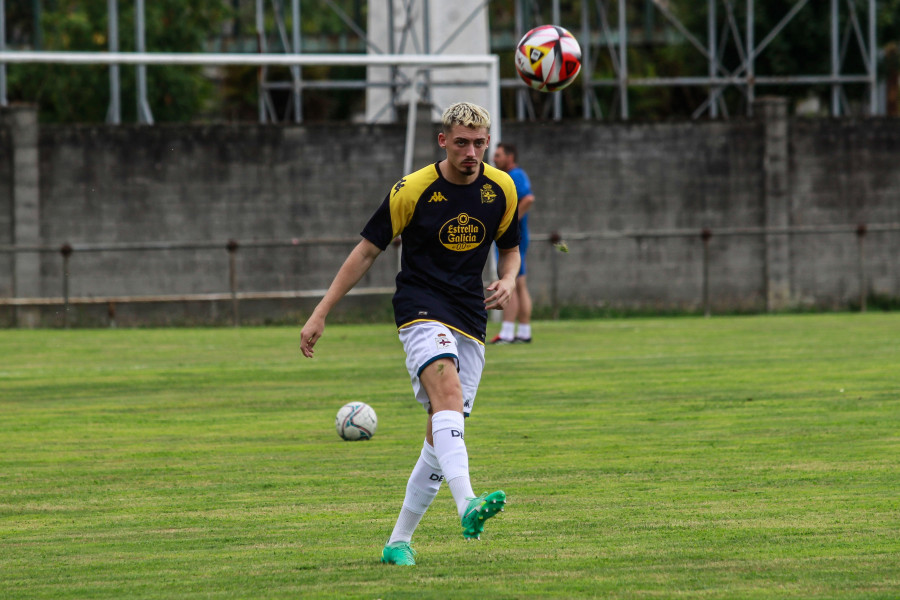 Jamie Bowden abandona el fútbol a los 23 años