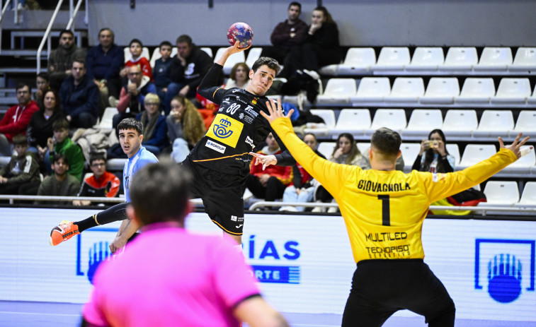 La selección española arrolla a Argentina en un gran segundo tiempo (32-18)