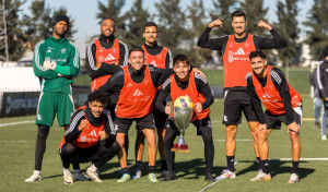 Raúl Blanco ficha por el Racing