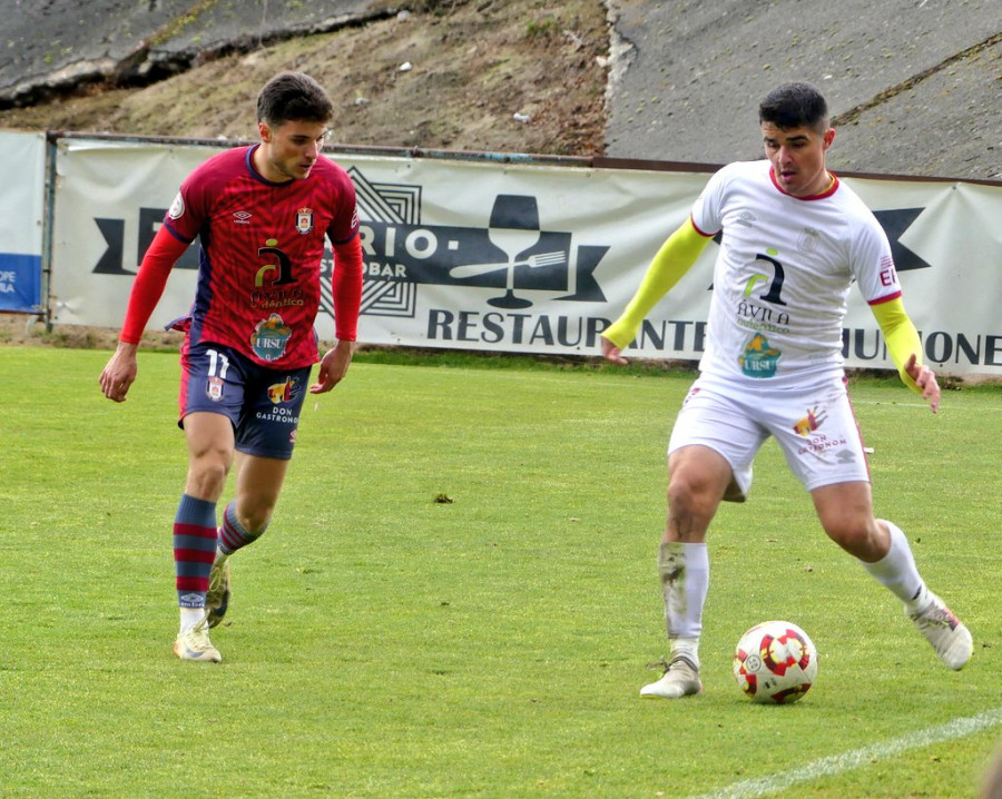 El Fabril estudia cómo desactivar a la revelación: el Real Ávila