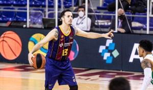 Oficial | Thomas Heurtel aterriza en el Básquet Coruña