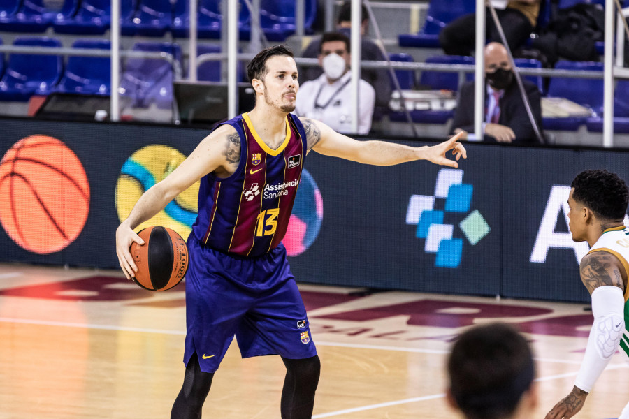 Oficial | Thomas Heurtel aterriza en el Básquet Coruña