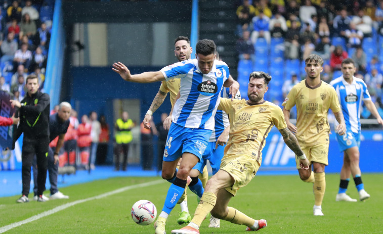 Cristian Herrera, a un paso de los 300 partidos en Segunda