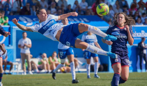 Un Dépor de dos caras encaja otra dañina goleada (5-1)