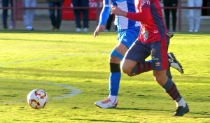 Derrota con polémica del Fabril ante el Ávila