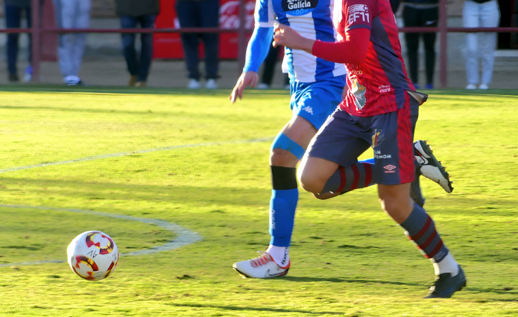 Derrota con polémica del Fabril ante el Ávila