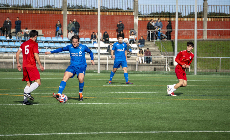 Resumen Primera Futgal | Sexta victoria seguida del líder Orillamar