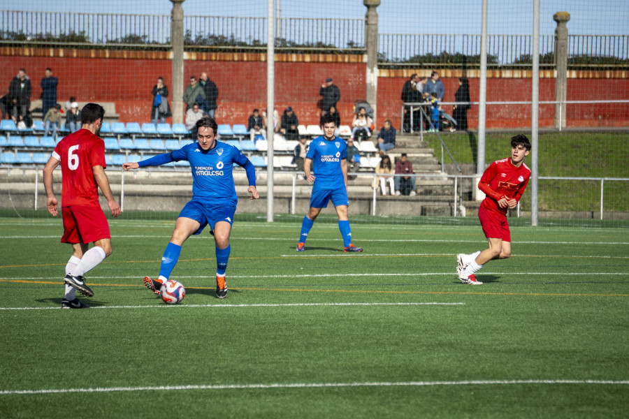 Resumen Primera Futgal | Sexta victoria seguida del líder Orillamar