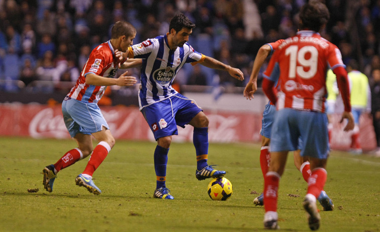 Top 10 | Salidas del Dépor en el mercado de invierno