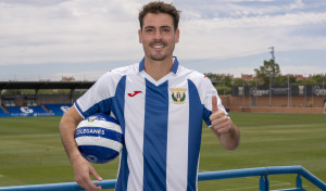 Julián Chicco, tocado por el Deportivo