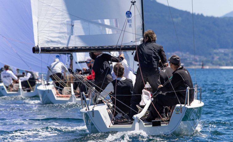 Chuny recluta a Manrique para las Sailway Series