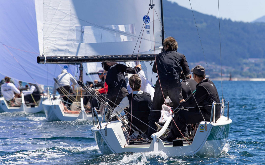 Chuny recluta a Manrique para las Sailway Series