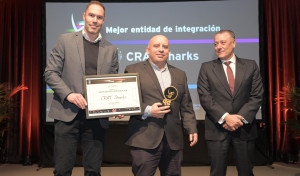 Los CRAT Sharks, un ejemplo de deporte inclusivo