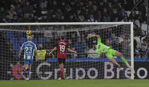 Mejorar en Riazor, el siguiente paso para subir de nivel