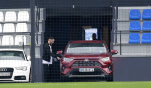 Lucas Pérez y el Deportivo han llegado a un acuerdo para la salida del jugador