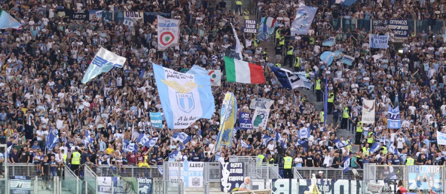 Tres hinchas de la Real Sociedad, apuñalados por ultras del Lazio