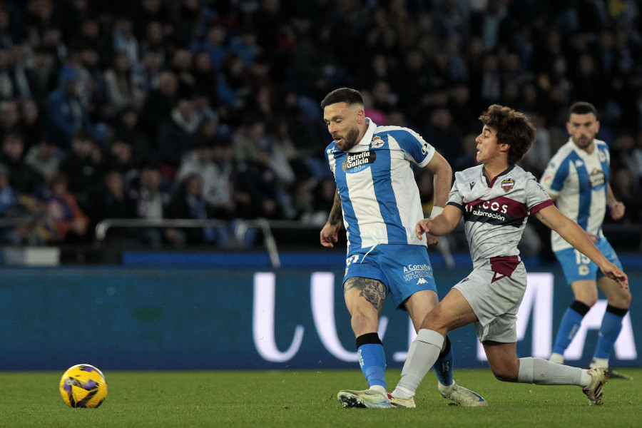 José Ángel: "Estábamos cómodos, pero hemos tenido dos errores que nos condenan"