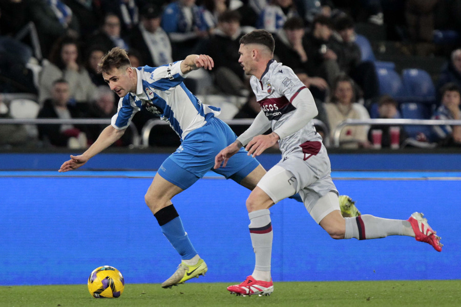 Barbero: "El partido se nos escapó por dos jugadas aisladas"