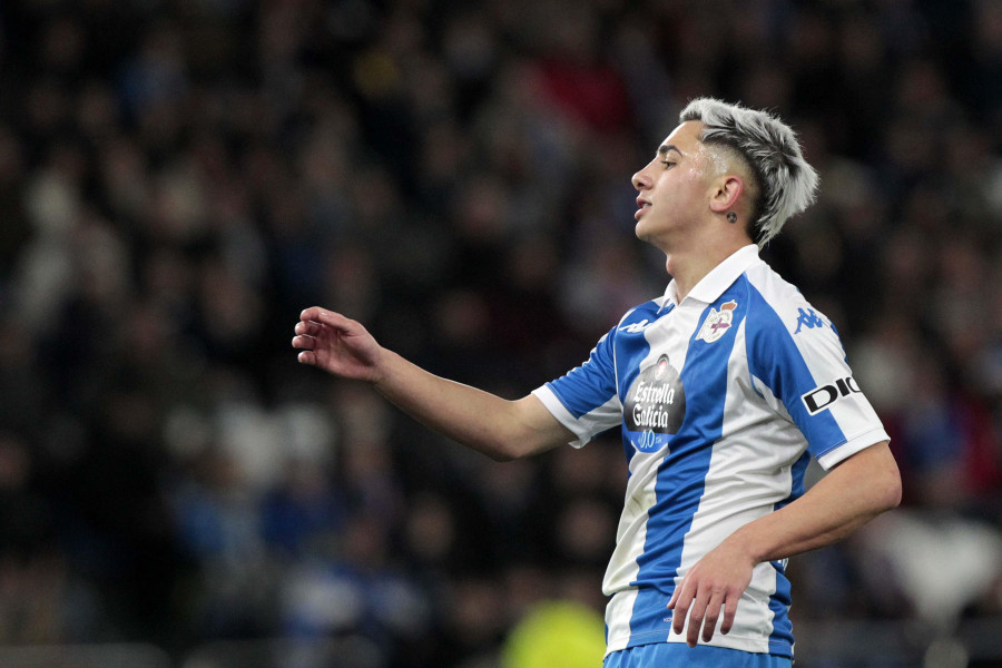 Riazor es un tormento para el Dépor