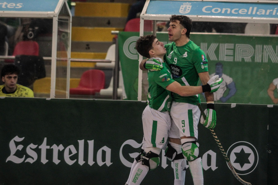 El Liceo pone el candado ante el Lleida en una exhibición de los porteros (1-0)