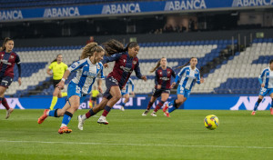 En busca de la tercera consecutiva