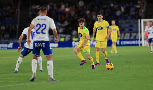 Eibar-Dépor: Rearme en Ipurua