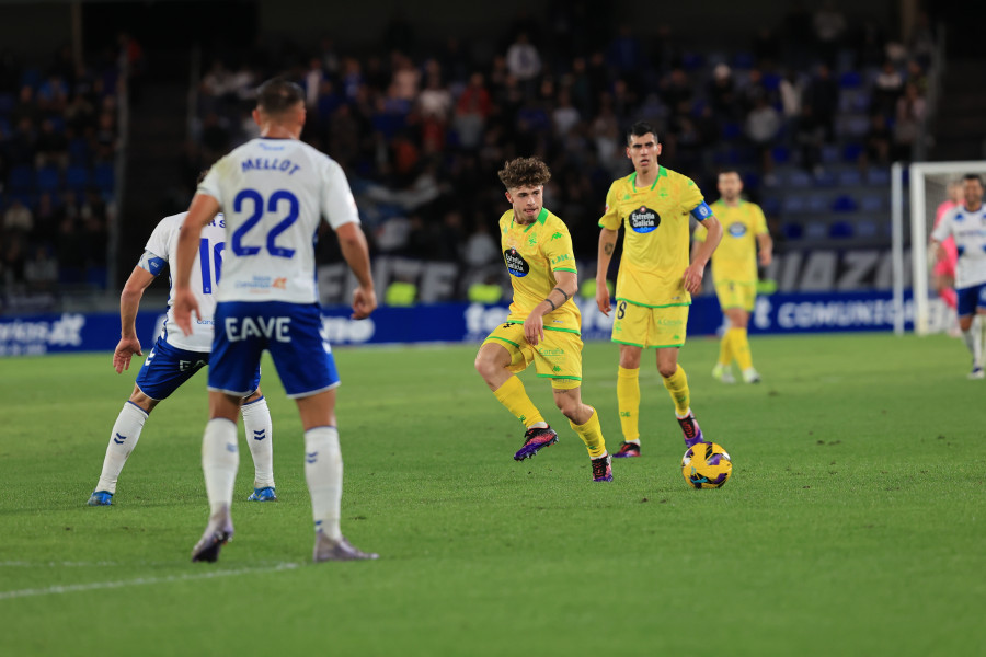 Eibar-Dépor: Rearme en Ipurua