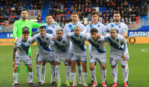 El Uno x Uno del Dépor ante el Eibar