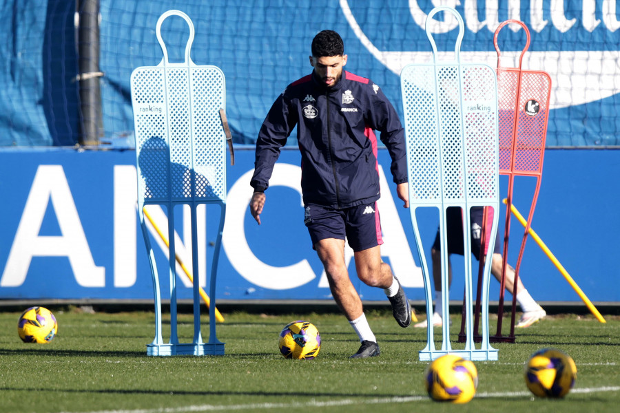 MINUTO A MINUTO | Cierre del mercado invernal de fichajes en Primera y Segunda