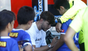 EL REBUMBIO | ¿Sabemos jugar al fútbol en A Coruña?