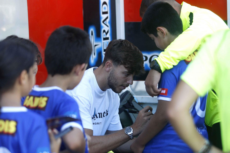 EL REBUMBIO | ¿Sabemos jugar al fútbol en A Coruña?