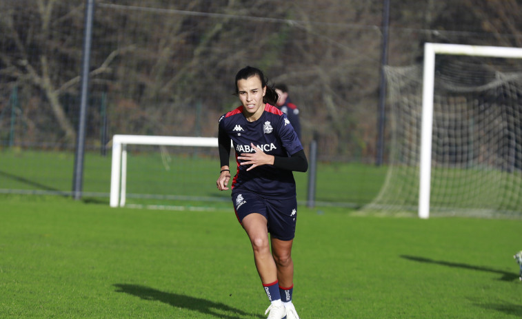 El casting de la defensa cuenta con hasta diez futbolistas